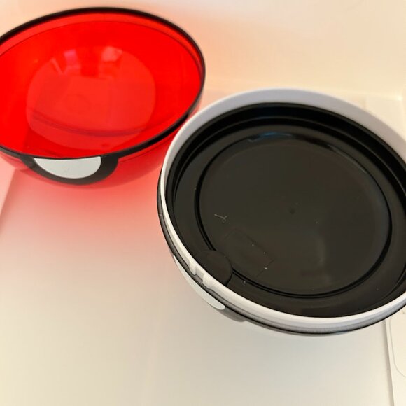 Pokémon Pokéball Lunch Box Bento – New in Box - Picture 6 of 9